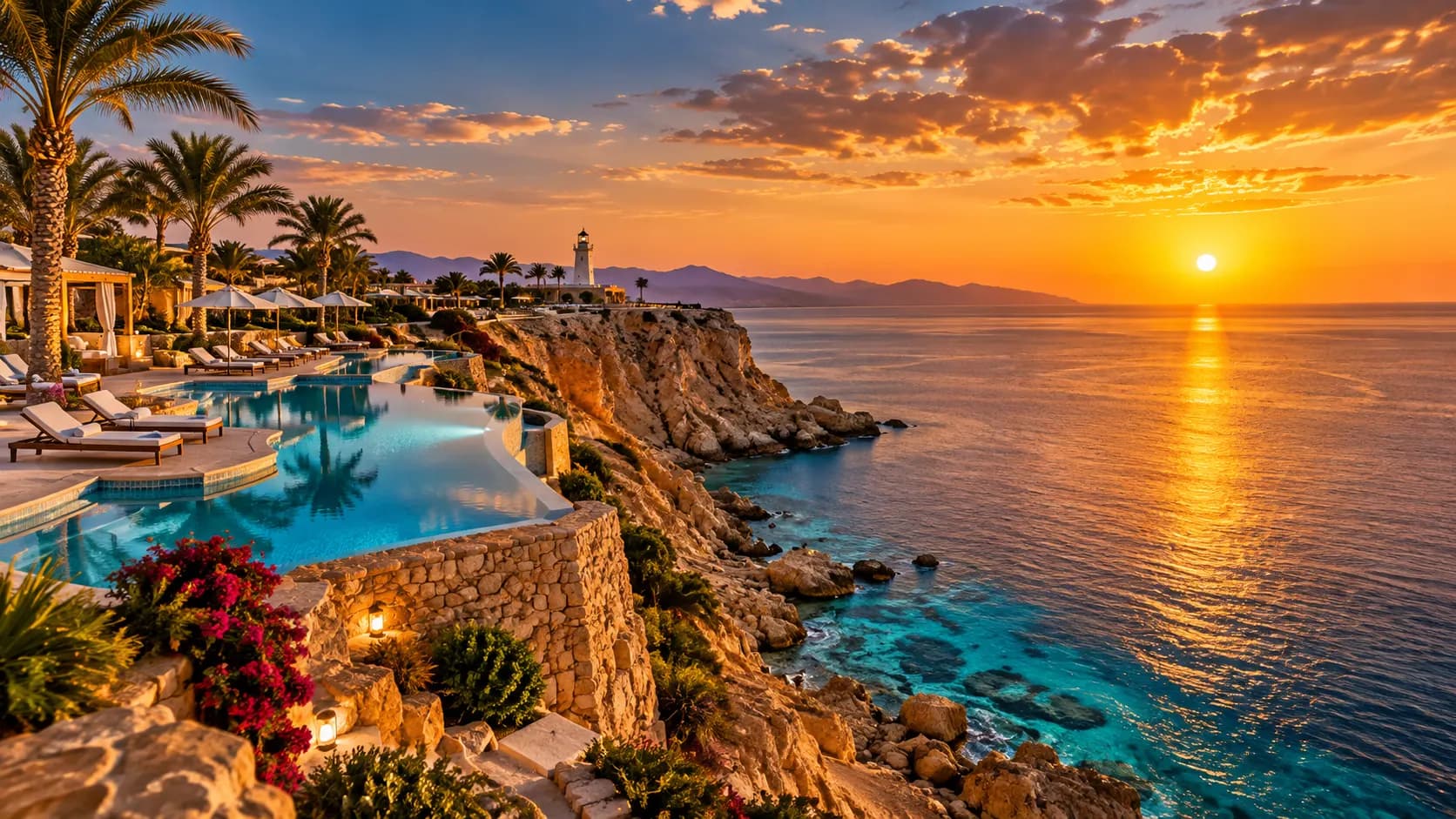 Hadaba, Sharm El Sheikh