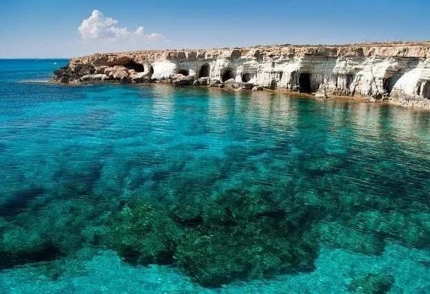 Tiran Island Boat Trip — Snorkelling & Diving — 2