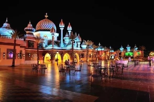 Old Market & Al Sahaba Mosque Tour — 4